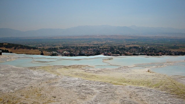 Pamukkale