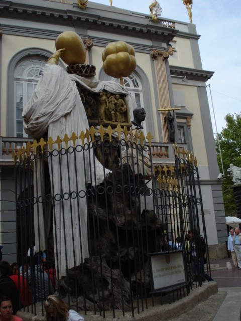 Dali muzeum
