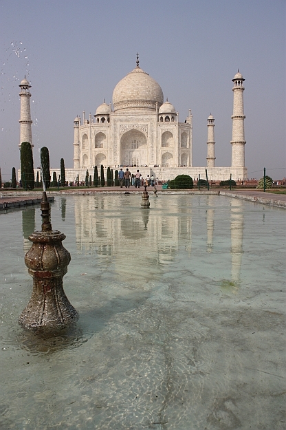 Tadż Mahal