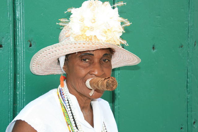 KUBA-HAWANA