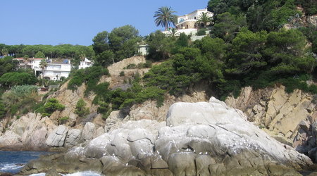Tossa de Mar `08 – Hiszpania