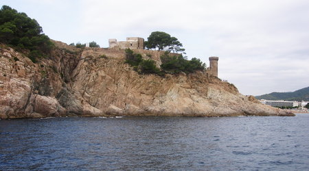 Tossa de mar `08 – Hiszpania