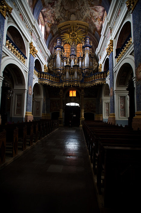 Sw Lipka