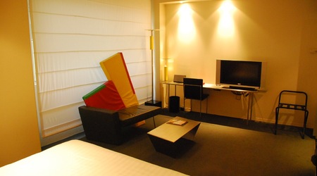 Melbourne, Adelphi Hotel – Australia