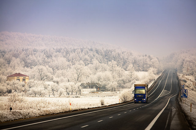 Gdzies na Ziemii Kieleckiej