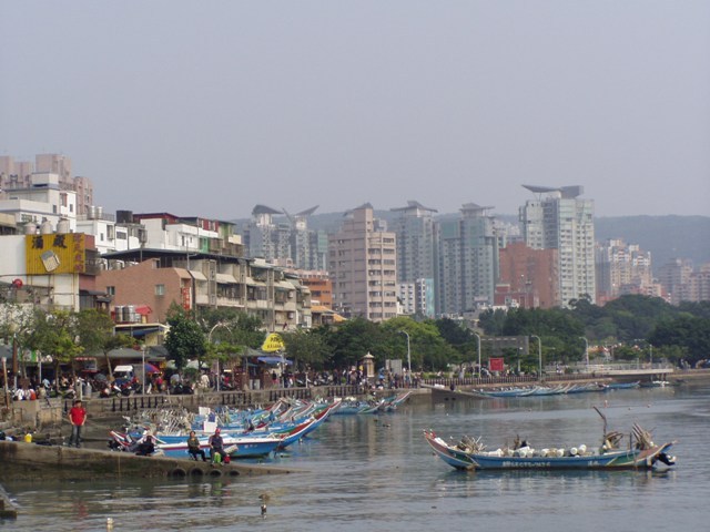 Danshui