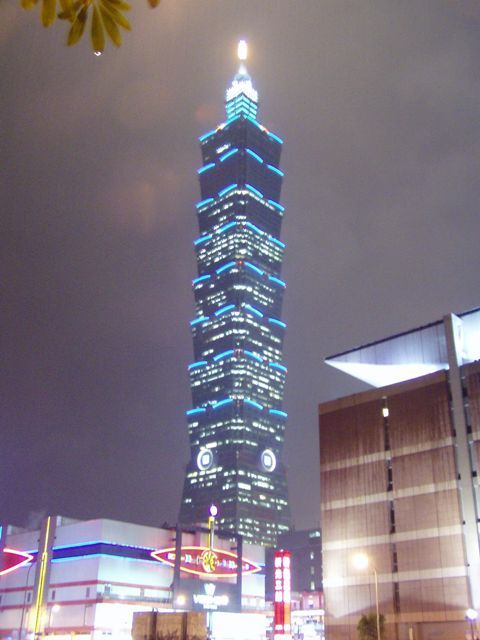101 Taipei