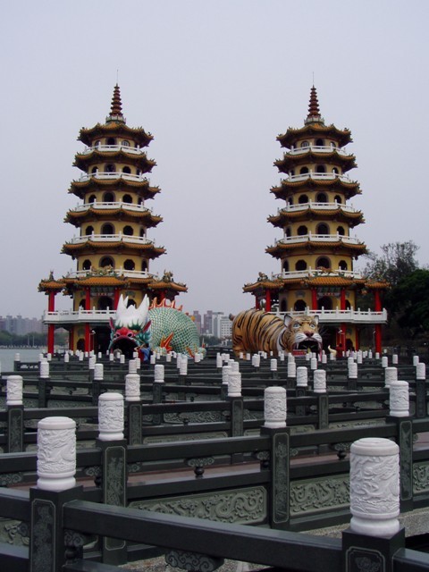 Lotus Pond