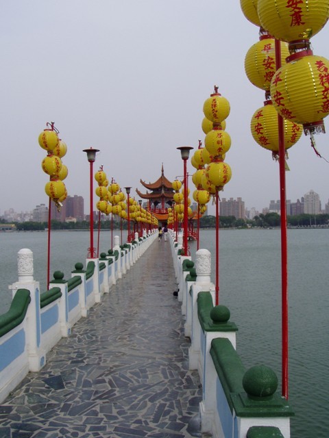 Lotus Pond