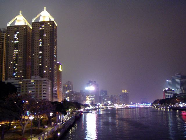 Love River