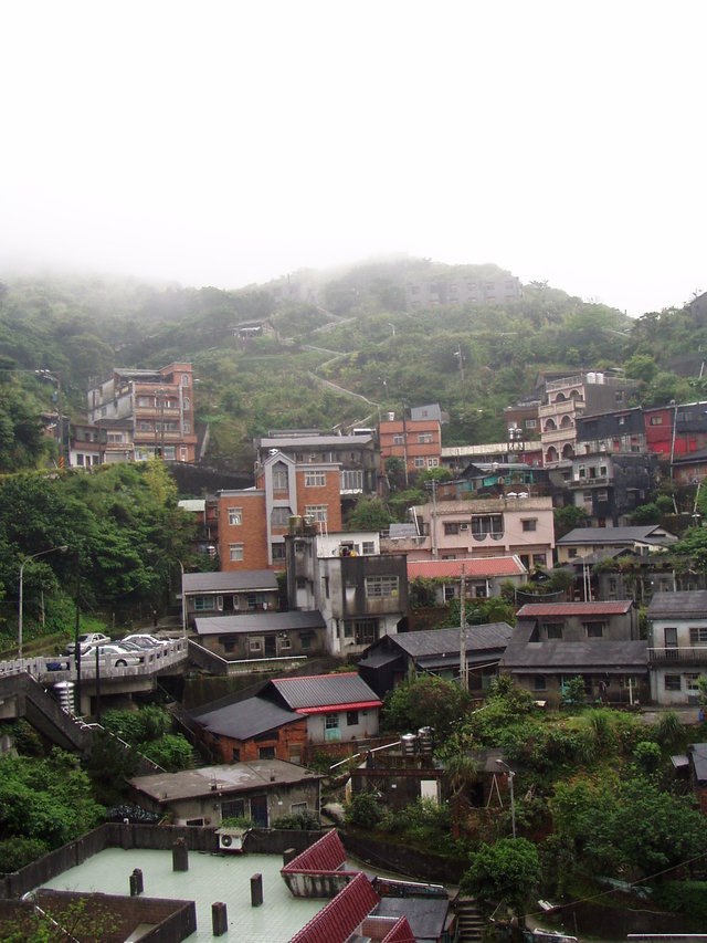 Jioufen