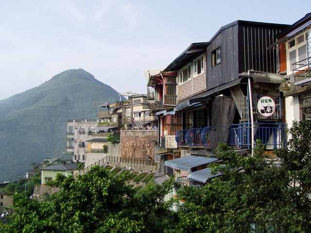 Jioufen