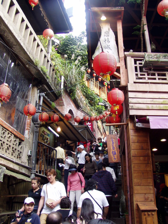 Jioufen