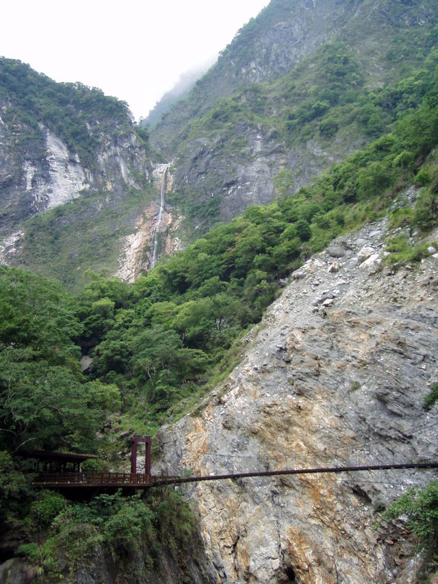 Taroko Gorge