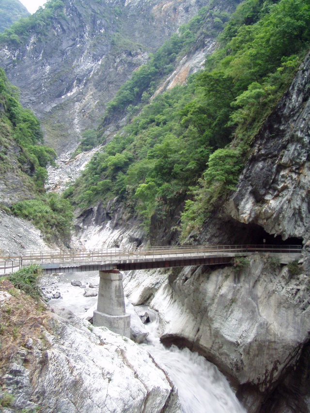 Taroko Gorge
