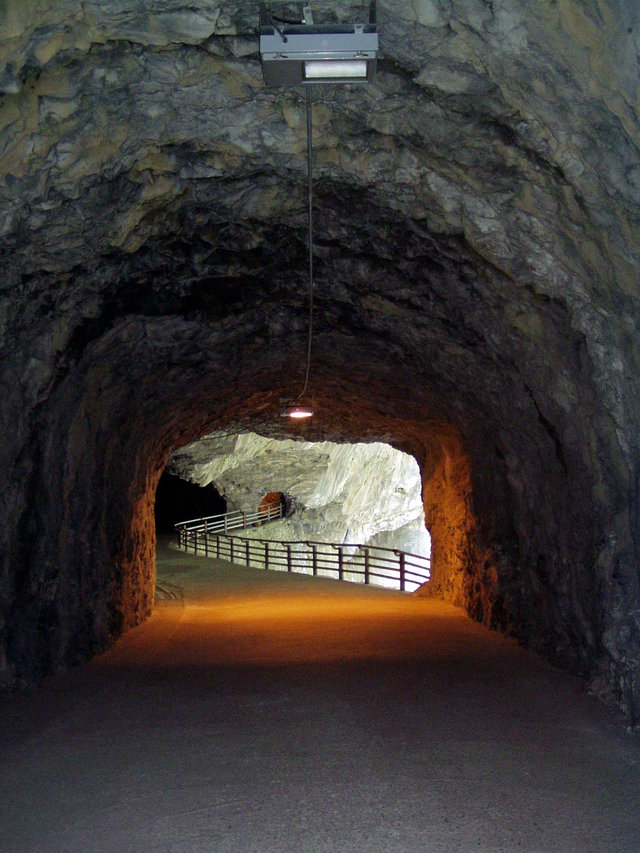 Taroko Gorge
