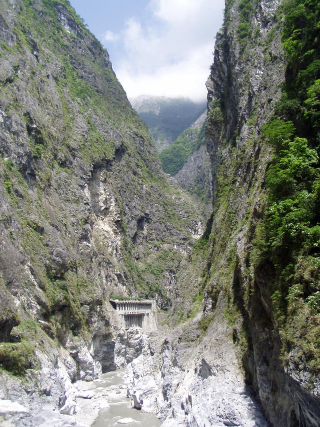 Taroko Gorge