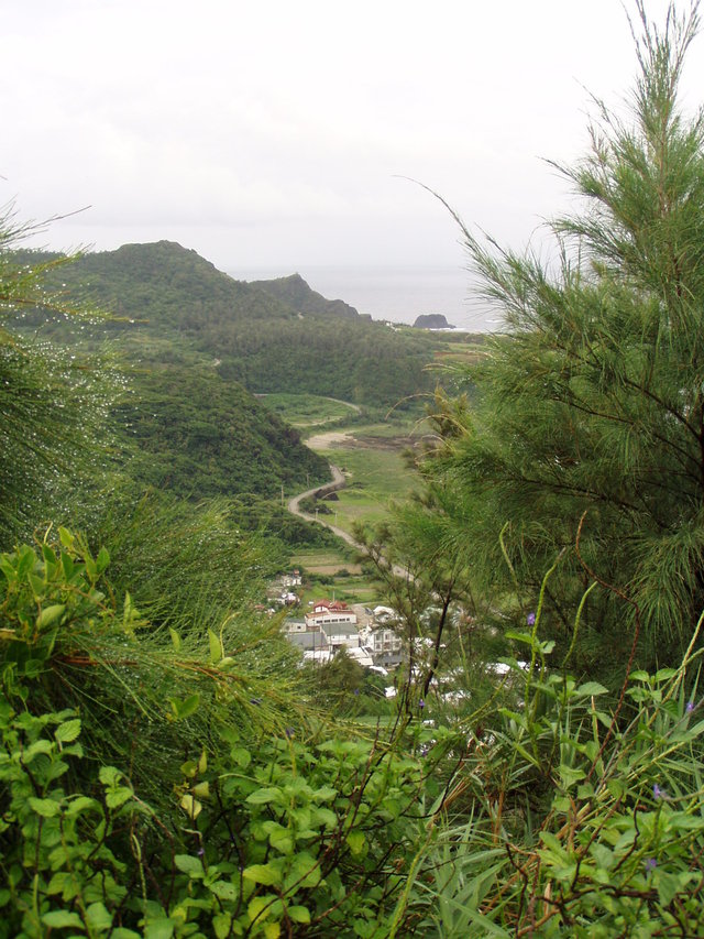 Green Island