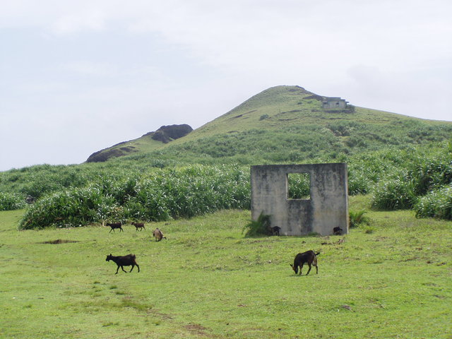 Green Island