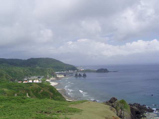 Green Island