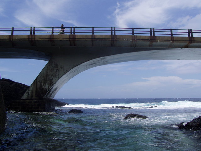 Green Island