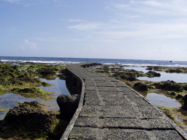 Green Island