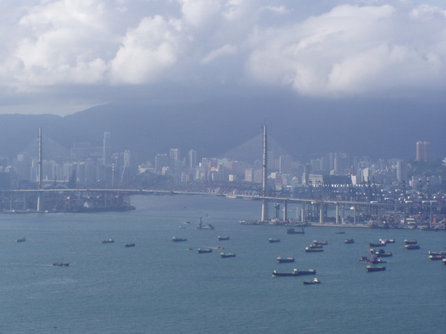 Hong Kong