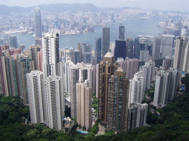 Hong Kong