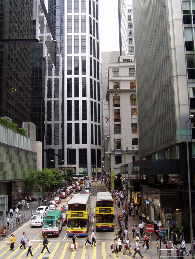 Hong Kong