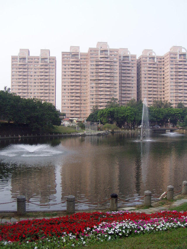 NCTU Campus