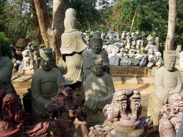 Putien Temple