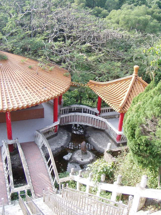 Putien Temple