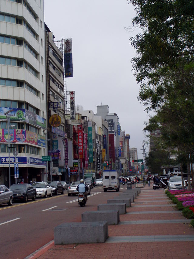 Hsinchu