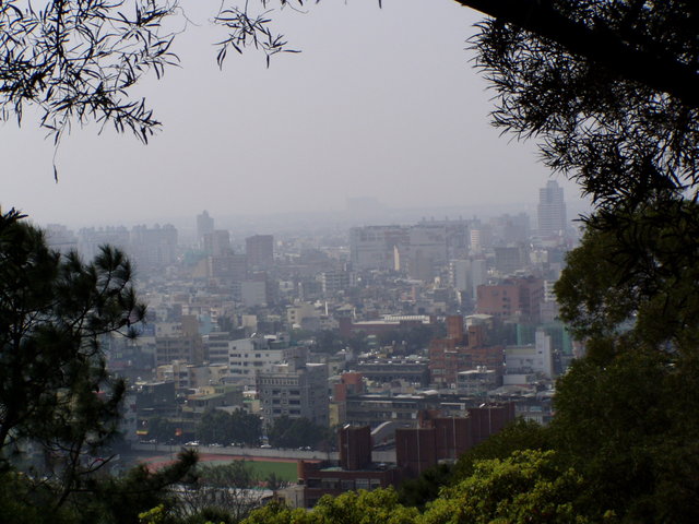 18 Peaks Mountain