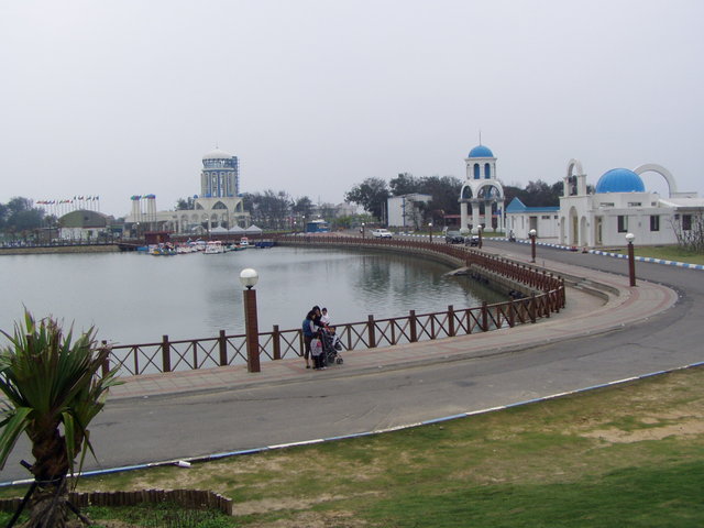 Nanliao