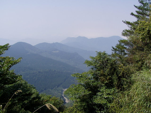 Alishan
