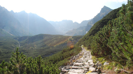 Koscielec 01 – Tatry, Polska
