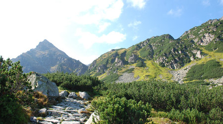 Koscielec 02 – Tatry, Polska