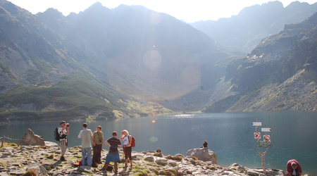 Koscielec 03 – Tatry, Polska