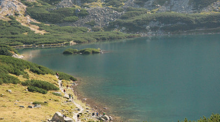 Koscielec 04 – Tatry, Polska