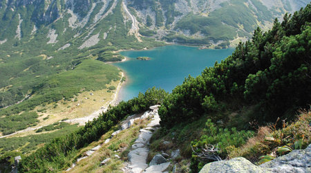 Koscielec 05 – Tatry, Polska