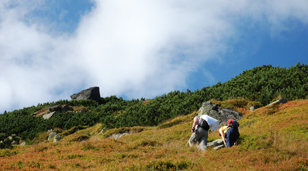 Koscielec 06 – Tatry, Polska