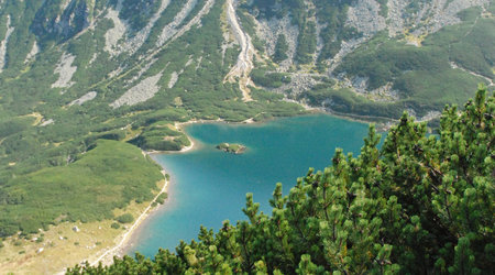 Koscielec 07 – Tatry, Polska