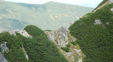 Koscielec 09 – Tatry, Polska