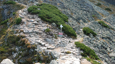 Koscielec 14 – Tatry, Polska