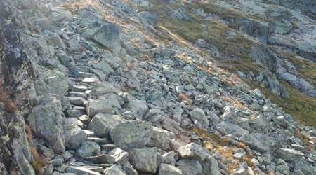 Koscielec 17 – Tatry, Polska