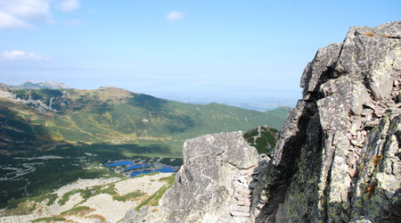 Koscielec 18 – Tatry, Polska