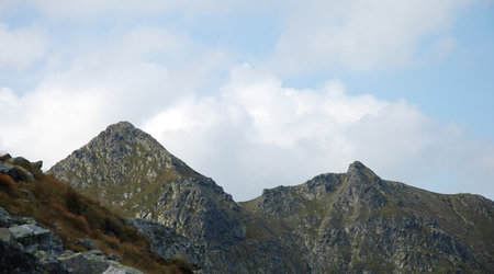 Koscielec 19 – Tatry, Polska