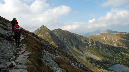 Koscielec 22 – Tatry, Polska
