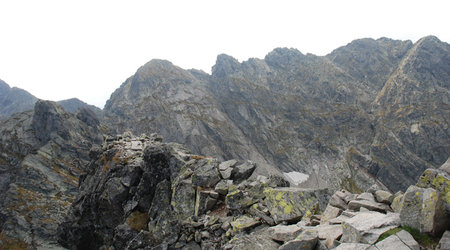 Koscielec 24 – Tatry, Polska